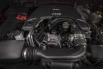 Jeep Gladiator Rubicon 2019 года (NA)